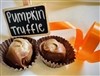 Pumpkin Truffle