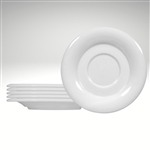 Savoy saucer 16,4 cm/6.5 inches, Set of 6