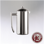 Frieling French Press mirror finish stainless steel 23 fl oz