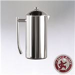 Frieling French Press mirror finish stainless steel 36 fl oz