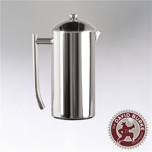 Frieling French Press mirror finish stainless steel 36 fl oz