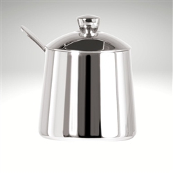 Frieling Stainless Steel Teapot with Infuser, 34 fl. oz. - 0122