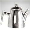 Primo Teapot w/Infuser, mirror finish, 22 fl. oz.