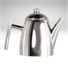 Primo Teapot with Infuser, mirror finish, 34 fl. oz.