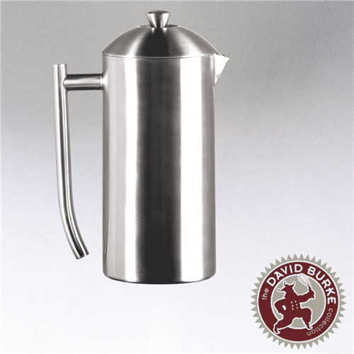 frieling french press brushed finish stainless steel 36 fl oz