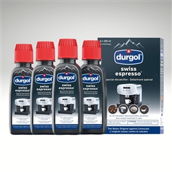 durgol swiss espresso 4 bottles