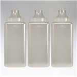 Refillable Container Inserts for Milkchiller, set of 3