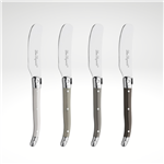 "Tradition" Spreader Set, 4pcs.