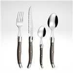 "Tradition" Flatware Set, Pepper, 24pcs.