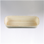 Brotform, Rectangular, 12" x 5 Â½â€