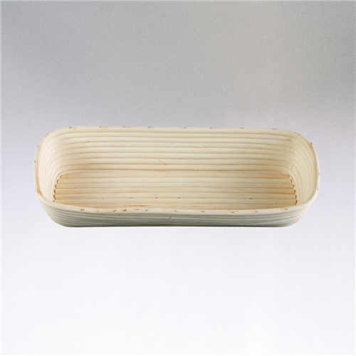 Brotform, Rectangular, 12" x 5 Â½â€