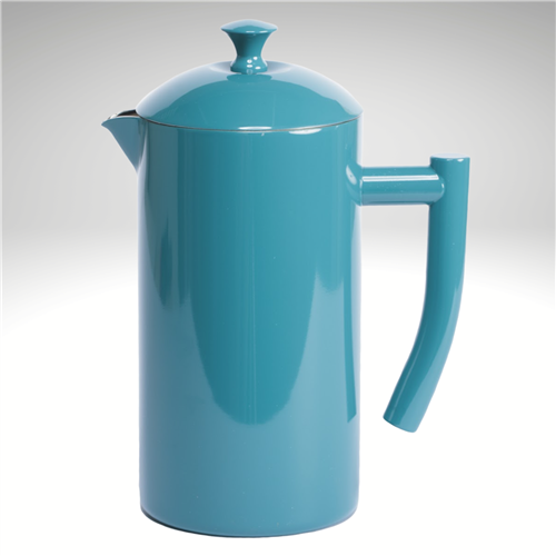 Frieling Double-Walled French Press, 6 colors, Dishwasher Safe on Food52