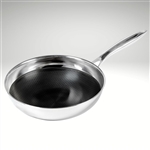 Black Cube Quick Release By Frieling Chefâ€™s Pan