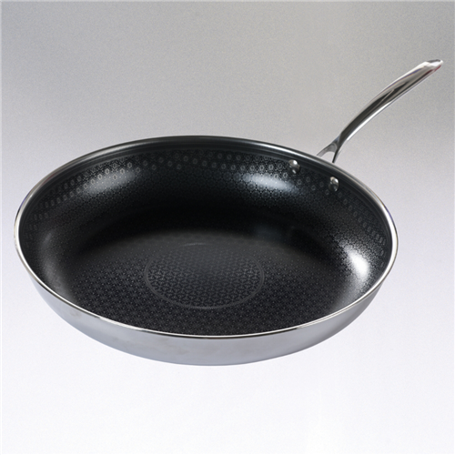  Woll Diamond Lite Pro (Fry Pan, 12.5): Home & Kitchen