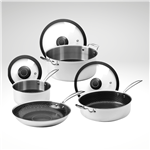 CeramicQR - 7 Piece set