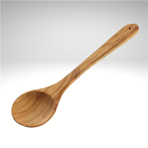"Toscana" Cooking spoon, 9.8"