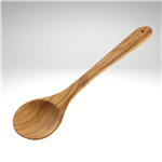 "Toscana" Cooking spoon, 11.8"