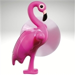 Flamingo Handheld Fan