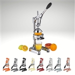 Cilio Citrus Press