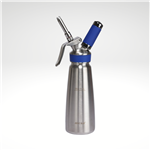 Mosa Cream Whipper, S/S, 0.5L