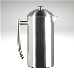 frieling french press brushed