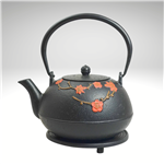 Ja by Frieling "Hama" Cast Iron Teapot