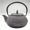 ja arare cast iron teapot