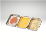 Breading Pan Set - 3 piece