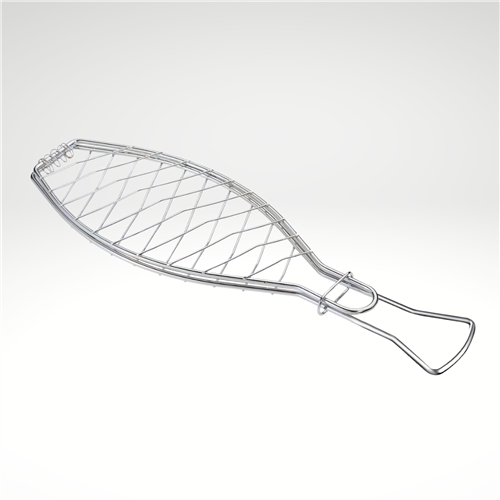 BBQ Grill Basket, L