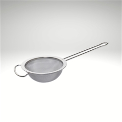 Image of the Classic Fine Mesh Strainer, available in multiple sizes.