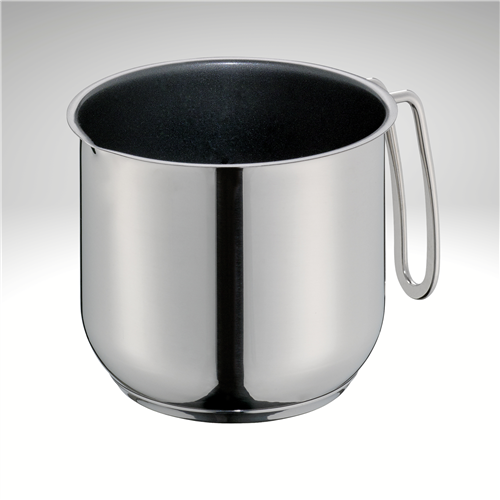 "Hot Chocolate/Milk Pot  1.6 Qt., 5"" High, 5.5"" Dia."