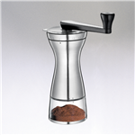 "Manaos" Coffee Mill, 9.5"