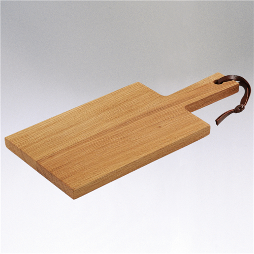 Oak Serving Board  15" x 6.7"