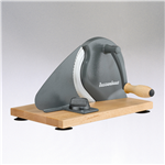 classic bread slicer gray