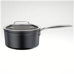 Meridian Intense Pro Saucepan with Lid, 2 qt. 7"