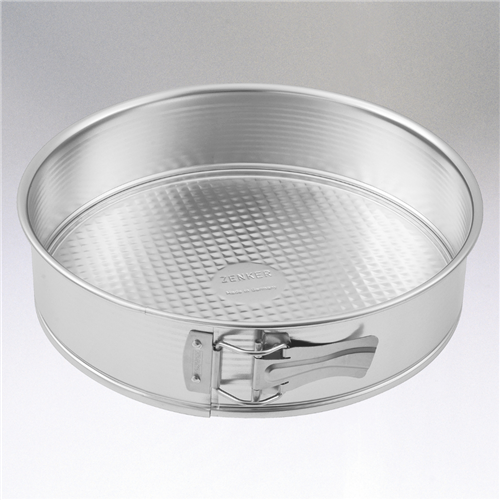 Tin-Plated Springform Cake Pan, 8 Inch | Direct.Frieling