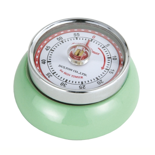 Kitchen Timer 