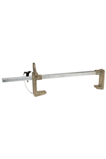 Guardian Beamer BBC - Fits 8" to 18" Beams (Upto 2Â½"- 4" thick) | 00127