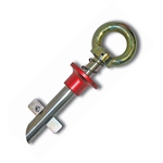 Bolt Hole Anchor by Guardian Fall Protection - 00230