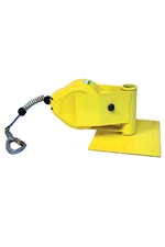 Guardian Screw-Down Metal Roof Anchor | 00255