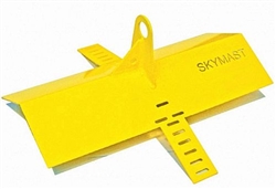 SkyMast Skyhook Anchor by Guardian Fall Protection