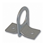 D-Ring Anchor Plate with 2 holes by Guardian Fall Protection