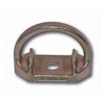 D Bolt Forged Anchor - 00370, 00371, 00372 by Guardian Fall Protection