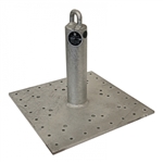 CB-12 Roof Anchor | Guardian 00645