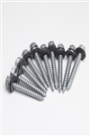 Install Screws for CB Anchor Point - For Wood