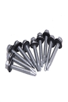 Install Screws for CB Anchor Point - For Metal