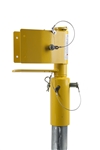 Swivel Top System for CB Anchor