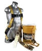 Bucket of Safe-Tie | Bucket of Safety Fall Protection Roofers kit