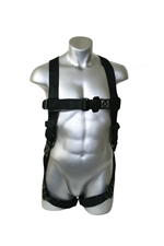 Guardian Fall Protection Kevlar Harness with Side D-Rings - M-L | 00920