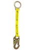 18-inch Extension Lanyard | Guardian Fall Protection